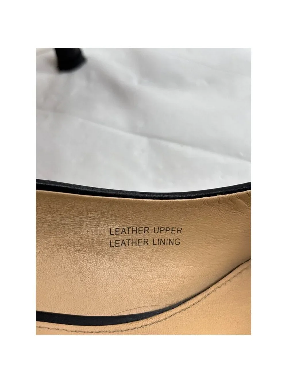 VIA SPIGA ITALY Size 11 N Classic Black ALL Leather Heels Pumps Shoes
